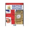 BRITISH HISTORY FOR CSS