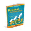 BUSINESS ADMINISTRATION FOR CSS