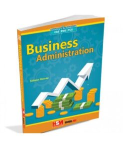 BUSINESS ADMINISTRATION FOR CSS