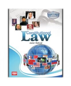 CONSTITUTIONAL LAW FOR CSS