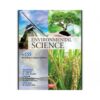 ENVIRONMENTAL SCIENCE FOR CSS