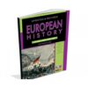 EUROPEAN HISTORY FOR CSS/PMS/PCS/MA