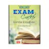 EXAM CRACKER ENGLISH GRAMMAR AND VOCABULARY