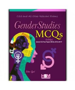 GENDER STUDIES SOLVED MCQS