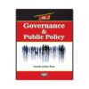 GOVERNANCE & PUBLIC POLICY FOR CSS