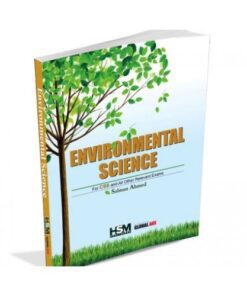 HSM ENVIRONMENTAL SCIENCE