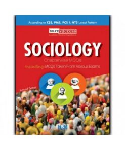 HSM SOCIOLOGY MCQS (CHAPTER-WISE)