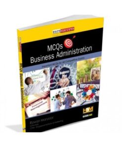 HSM SURE SUCCESS BUSINESS ADMINISTRATION MCQS