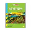 PHYSICAL & HUMAN GEOGRAPHY MCQS