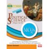 POLITICAL SCIENCE MCQS