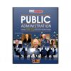 PUBLIC ADMINISTRATION SOLVED MCQS & SHORT NOTES