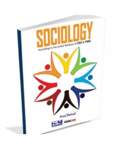 SOCIOLOGY FOR CSS PMS