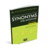 SYNONYMS AND ANTONYMS DICTIONARY (REVISED EDITION)