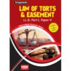 ASSIGNMENTS ON LAW OF TORTS & EASEMENT PART – I PAPER – V