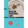 ASSIGNMENTS ON MUSLIM PERSONAL LAW (LLB PART–II PAPER–V)