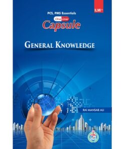 ILMI ONE LINER CAPSULE GENERAL KNOWLEDGE FOR CSS/PMS/PCS