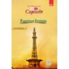 ILMI ONE LINER CAPSULE PAKISTAN STUDIES FOR CSS/PMS/PCS