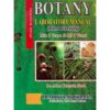 LABORATORY MANUAL BOTANY PLANT DIVERSITY (BS-4 YEARS)