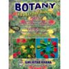 BOTANY LABORATORY MANUAL PART-I FOR BSC (IUB)