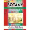 BOTANY LABORATORY MANUAL PAPER-D FOR BSC