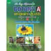 AN EASY APPROACH TO BOTANY A DIVERSITY OF PLANTS WITH OBJECTIVE