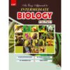 AN EASY APPROACH TO INTERMEDIATE BIOLOGY FSC. PART-I