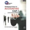 CAF-1 INTRODUCTION TO ACCOUNTING (QUESTIONS & ANSWERS)