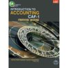 CAF-1 INTRODUCTION TO ACCOUNTING (STUDY TEXT)