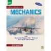 INTRODUCTION TO MECHANICS (3RD EDITION)