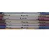 IMRAN SERIES JILD 6-10 BY IBN-E-SAFI-( PACK OF 5 )