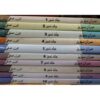 IMRAN SERIES JILD 1-10 BY IBN-E-SAFI-( PACK OF 10 )