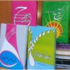 WASIF ALI WASIF 4 BOOKS PACK