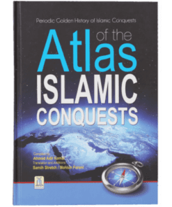 ATLAS ISLAMIC CONQUESTS