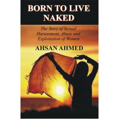 BORN TO LIVE NAKED