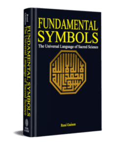 FUNDAMENTAL SYMBOLS -THE UNIVERSAL LANGUAGE OF SACRED SCIENCE