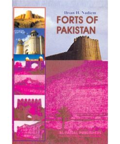 FORTS OF PAKISTAN