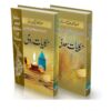 HIKAYAT E SAADI O RUMI (2 BEST BOOKS PACK)