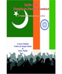 INDO-PAK PEOPLE TO PEOPLE CONTACT