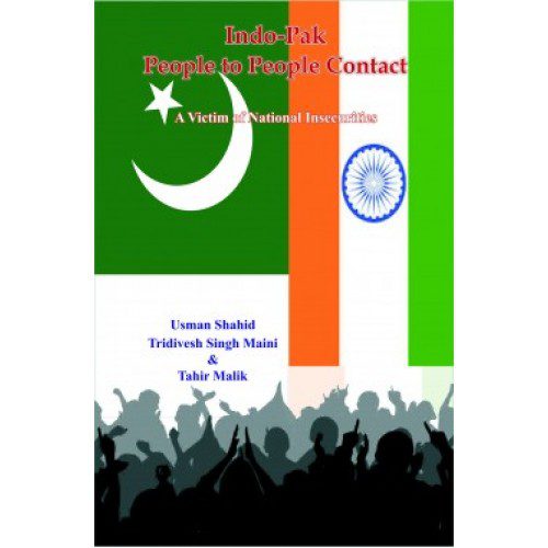 INDO-PAK PEOPLE TO PEOPLE CONTACT