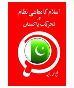 ISLAM KA MUASHI NIZAM AUR TEHREEK-E PAKISTAN