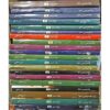 JASOOSI DUNYA JILD-1-20 BY IBN-E-SAFI ( 20 BOOKS PACK)