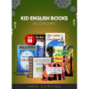 KIDS ENGLISH BOOKS SET - ECONOMY