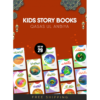 KIDS STORY BOOKS SET - QASAS UL ANBIYA