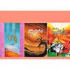 NIMRA AHMED NOVELS 3 BEST BOOKS PACK