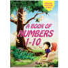 A BOOK OF NUMBER 1-10