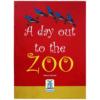 A DAY OUT TO THE ZOO- ENG
