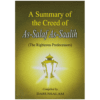 A SUMMARY OF THE CREED OF AS SALAF AS SALIH