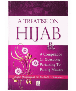 A TREATISE ON HIJAB