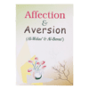 AFFECTION AND AVERSION