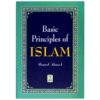 BASIC PRINCIPLES OF ISLAM
